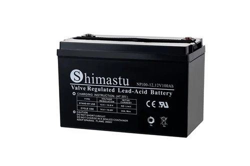 Batterij voor UPS-computer