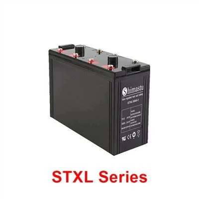 Klassieke batterijen