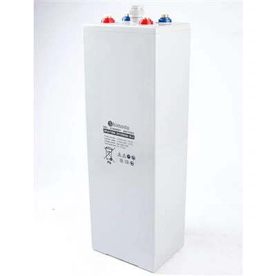 OPzV buisvormige GEL-batterij 2V1500AH