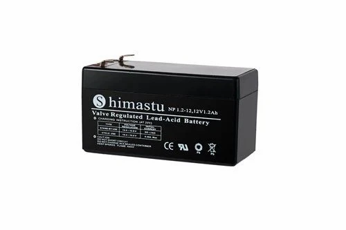 UPS-voedingsbatterij